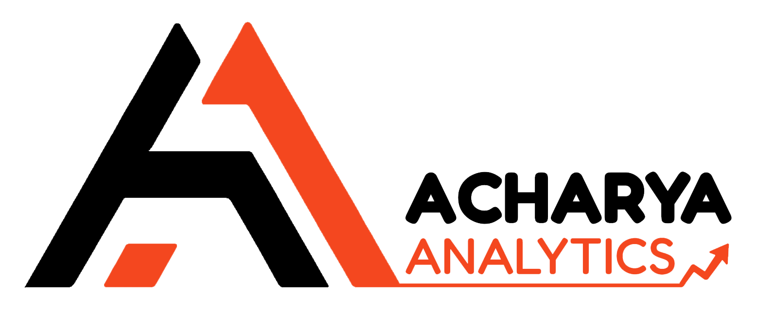 Acharya Analytics